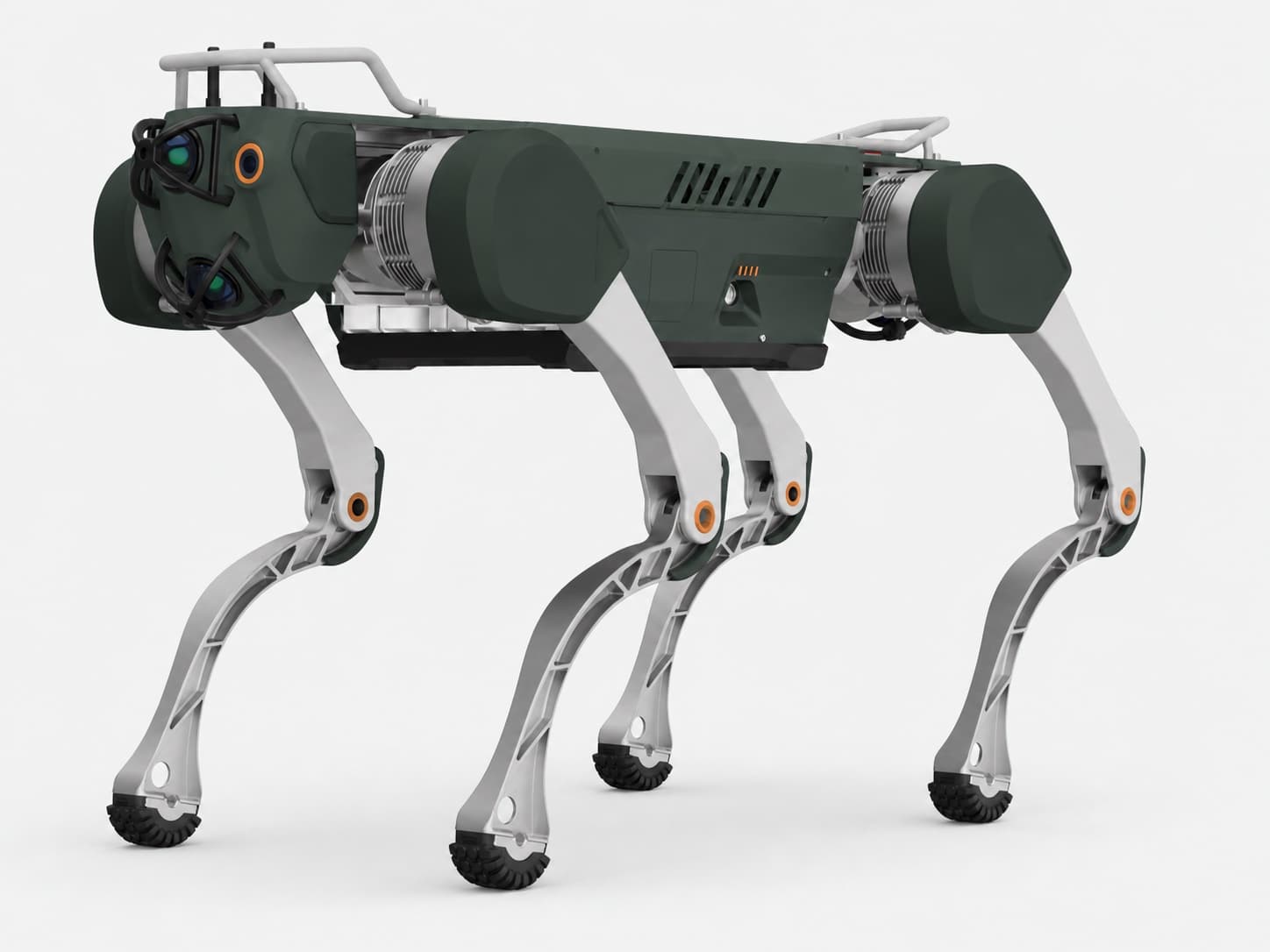 X30 — recolored concept visualization